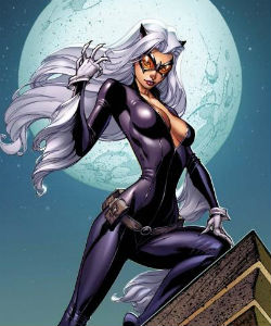Black Cat (Earth-1610)