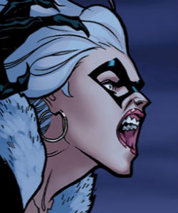 Black Cat (Earth-16191)