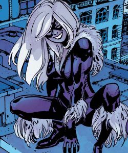 Black Cat (Earth-21798)