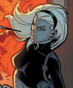Black Cat (Earth-58163)