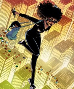 Black Cat (Earth-6160)