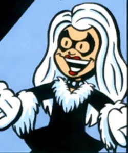 Black Cat (Earth-99062)