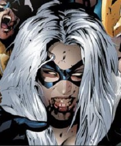 Black Cat (Earth-2149)
