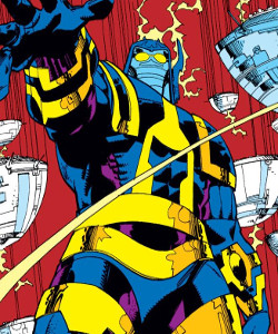 Black Celestial (Earth-8810)