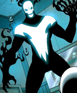 Black Death (Henry Walden)