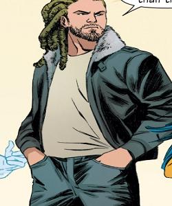 Blackheath (Earth-1610)