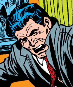 Blackie (Kingpin gang)