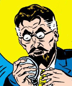 Blackjack (Human Torch foe)