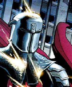 Black Knight (Alex)(Earth-1610)