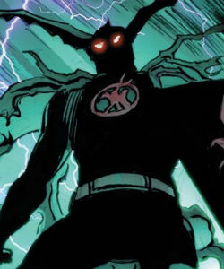 Black Knight (Dane Whitman)(Earth-61112)