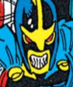 Black Knight Doppelganger