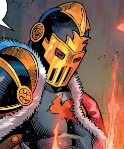 Black Knight (Jacks Chopra)