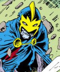 Black Knight (Earth-148)