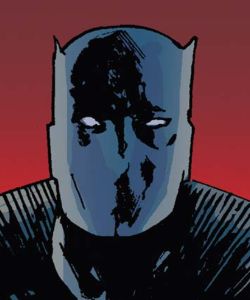 Black Panther (Earth-11080)