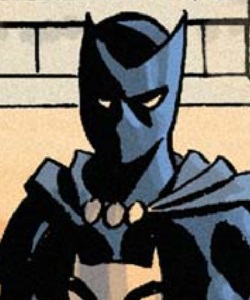 TChalla (Earth-13116)