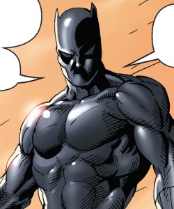 Black Panther (Earth-161)
