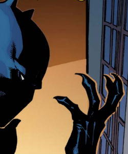 Black Panther (Earth-16191)