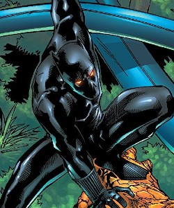 Black Panther (Earth-20051)