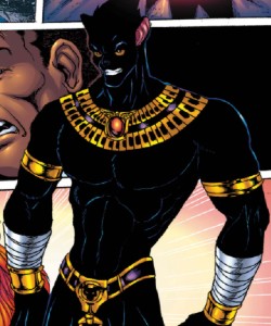 Black Panther (Earth-2301)