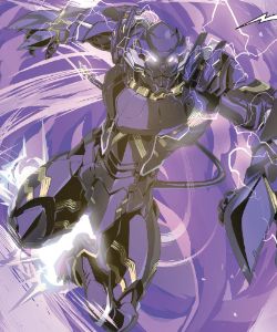 Black Panther (Earth-41252)