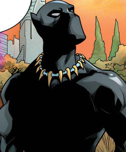 Black Panther (Earth-92131)