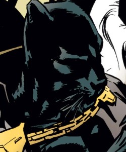 Black Panther (Earth-9997)