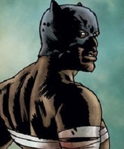 Black Panther (Earth-2149)