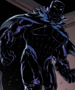 Black Panther (MTeli)