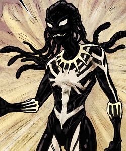 Black Panther (Ngozi)