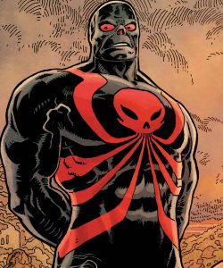 Black Skull (Earth-21798)