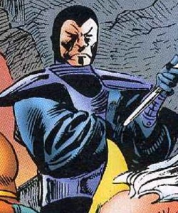 Blackstone (Earth-928)