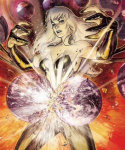 Black Swan (Yabbat Ummon Turru)