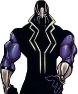 Black Tarantula (Earth-982)