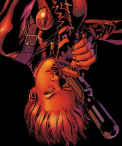 Black Widow (Earth-1610)