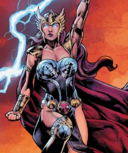 Black Widow (Earth-23223)