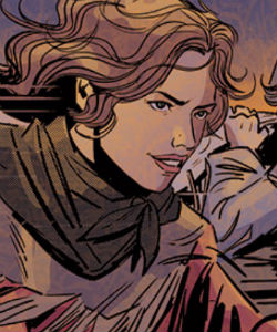 Natasha Barnes (Earth-51920)