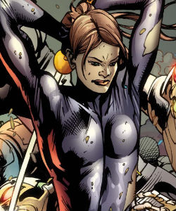 Black Widow (Earth-61112)