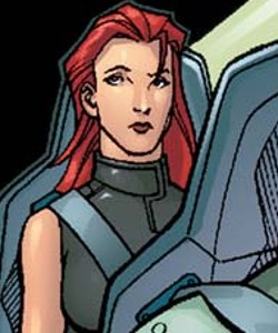 Black Widow (Earth-989192)