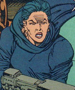 Black Widow (Earth-9939)