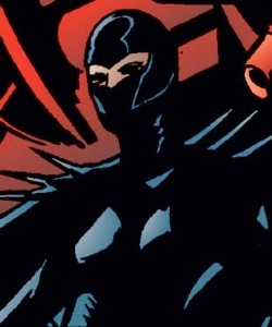 Black Widow (Natasha)(Earth-9997)