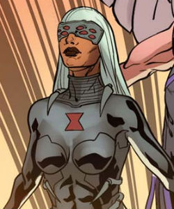 Black Widow (Alternate 2099)
