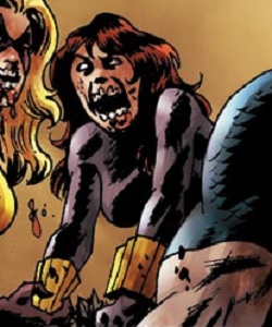 Black Widow (Earth-2149)