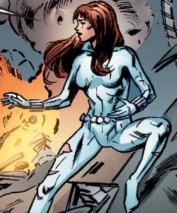 Black Widow (Earth-9997)