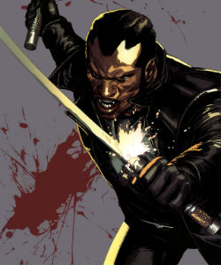 Blade (Earth-1610)