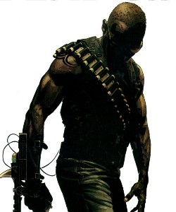 Blade (Earth-26320)