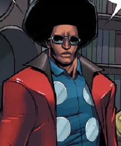 Blade (Earth-61610)