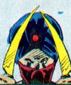 Blade (Saduhl Singh Follower)