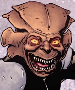 Blake (Roxxon Energy Corporation)