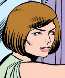 Blanche (assistant sales girl)