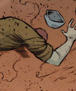 Blarney Stone (Earth-59124)